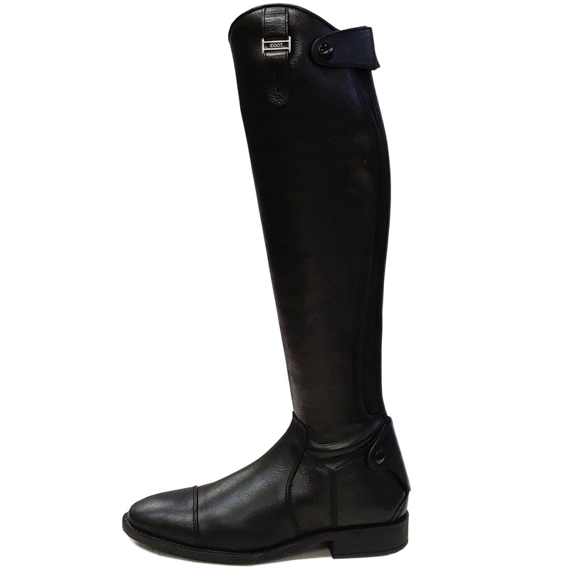 Ego7 riding boots virgo without laces