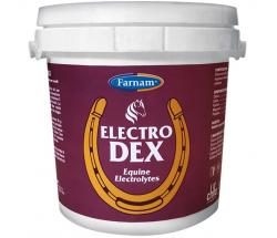 EQUINE ELECTROLYTES ELECTRO DEX - 1044