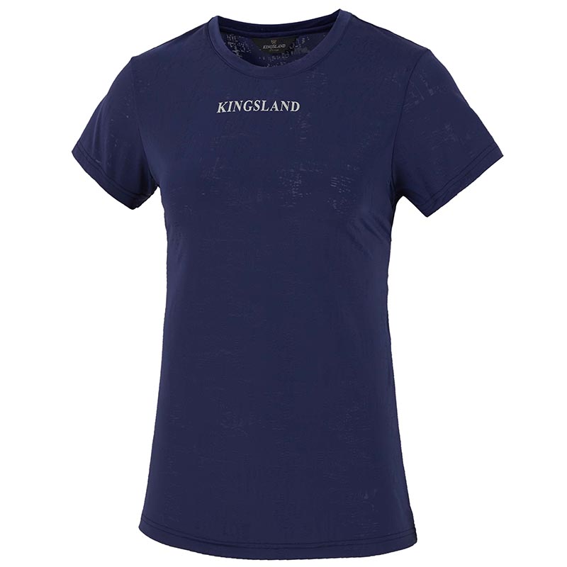 Kingsland ladies training t-shirt dasha model