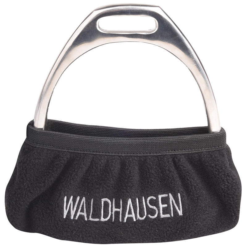 Stirrup covers for english stirrups pairs