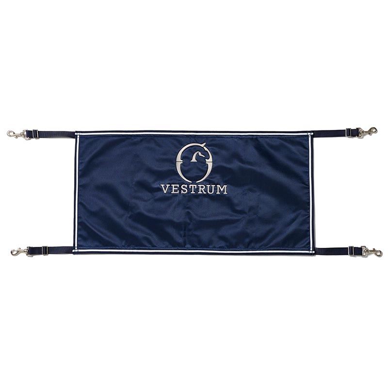 Stable curtain vestrum cento small size cm 60x90  
