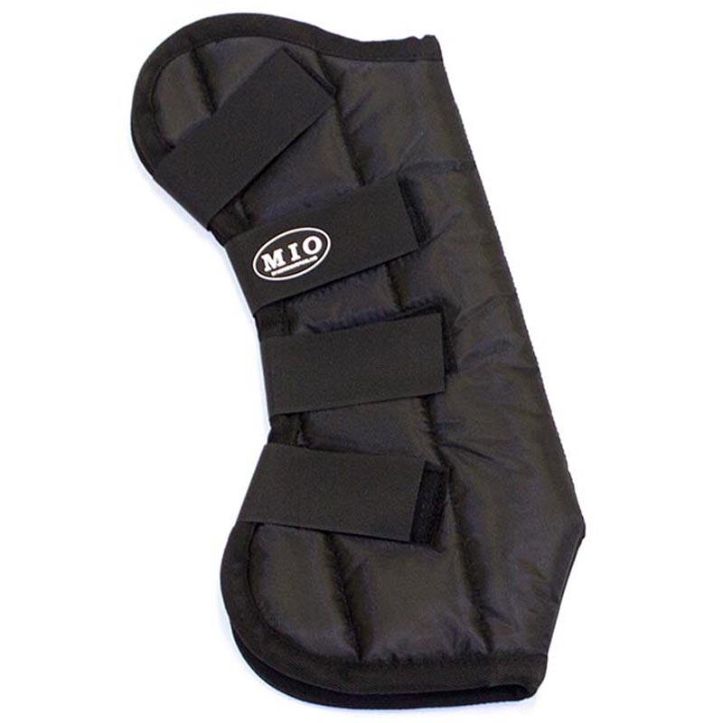 Horseware mio travel boots set 4 pieces for horse