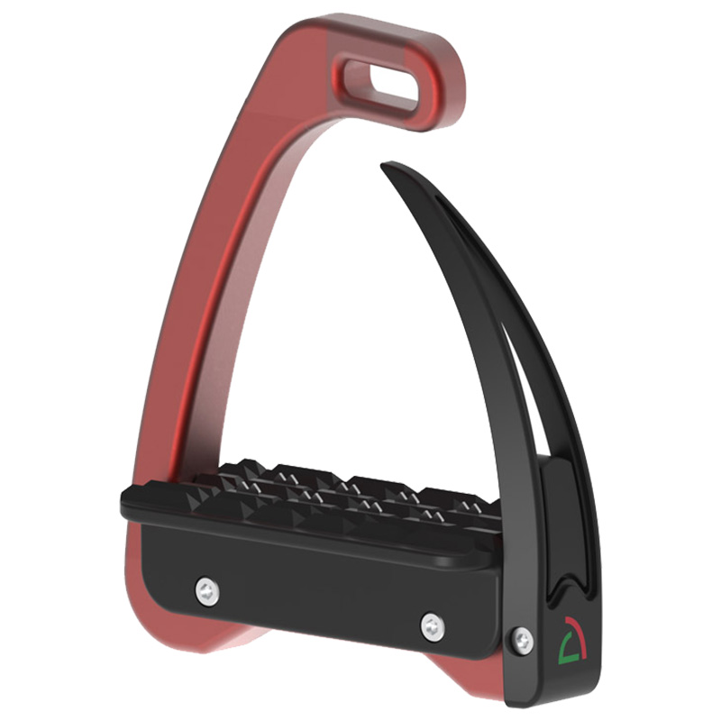 S-mini safe stirrups brackets for children