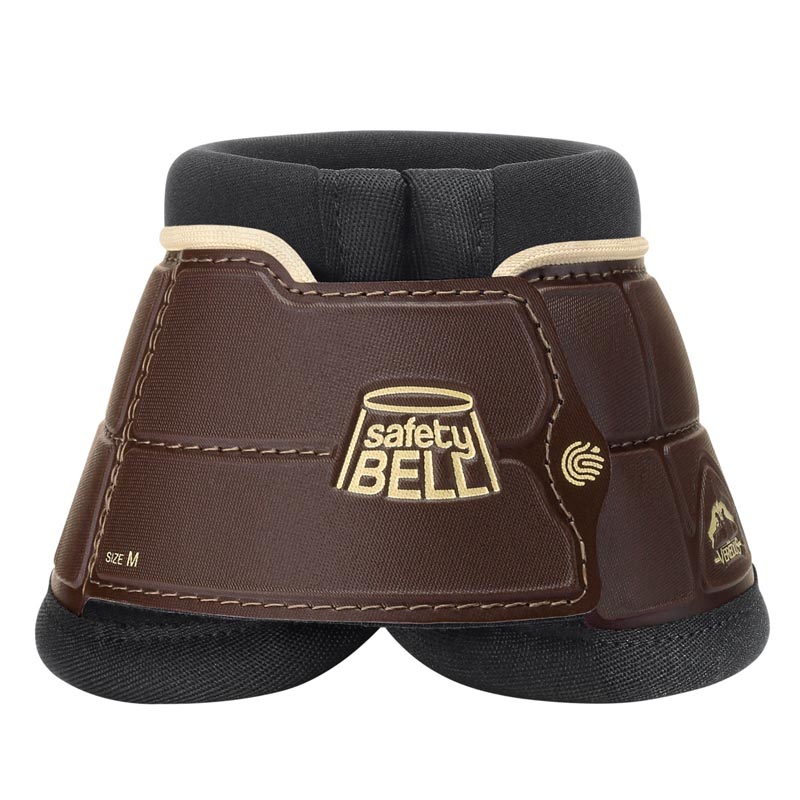Veredus neoprene safety bell overreach boot