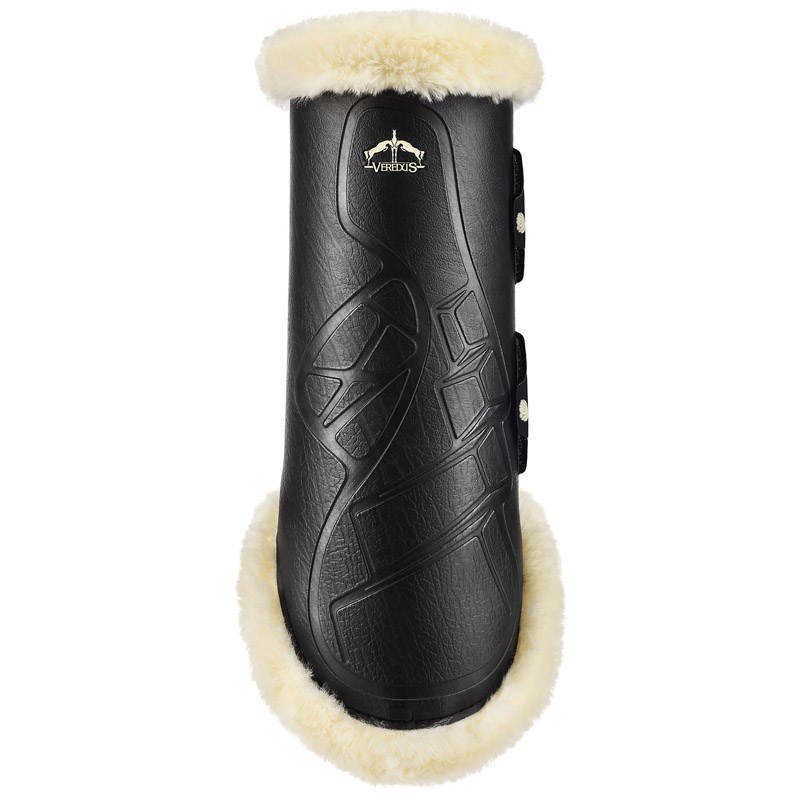 Veredus trs save the sheep rear cannon bone protector