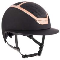 KASK STAR LADY EVERYROSE RIDING HELMET
