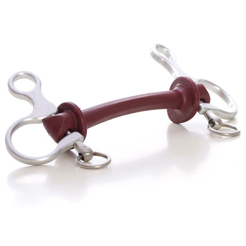 Limo bits by makebe short pelham bit