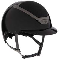 KASK DOGMA PURE SHINE CHROME RIDING HELMET