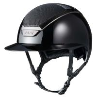 KASK STAR LADY PURE SHINE RIDING HELMET