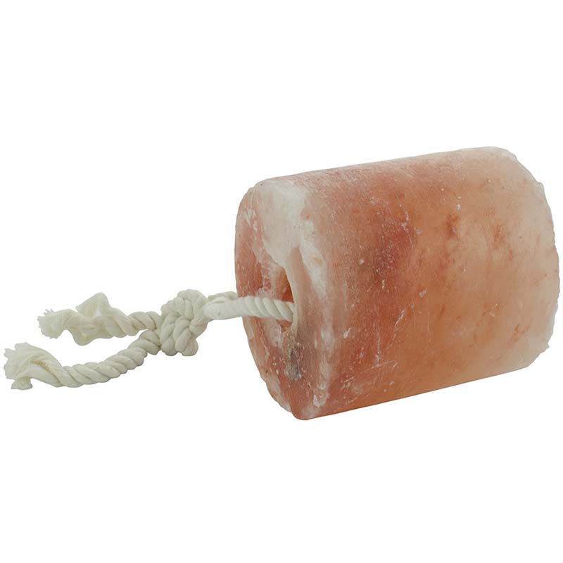 Roll natural mineral salt himalaya 1.5 kg