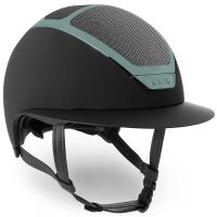 KASK STAR LADY PAINTED RIDING HELMET
