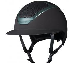 KASK STAR LADY PAINTED RIDING HELMET - 3386