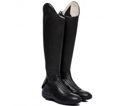 UNISEX EQUESTRO BOOTS WITH SPORT SOLE SATURN model - 3681
