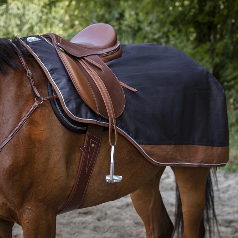 EDT WATERPROOF EXERCISE SHEET RUG  RIDE ON  Alll SIzes 