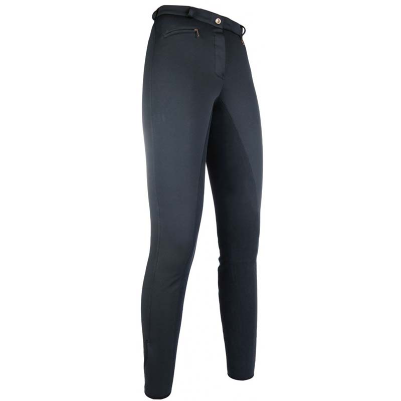 Children and kid unisex thermic breeches winner softshell
