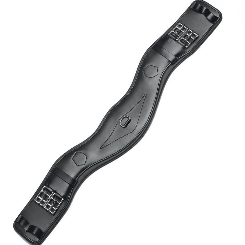 Prestige anatomic dressage girth 3a042