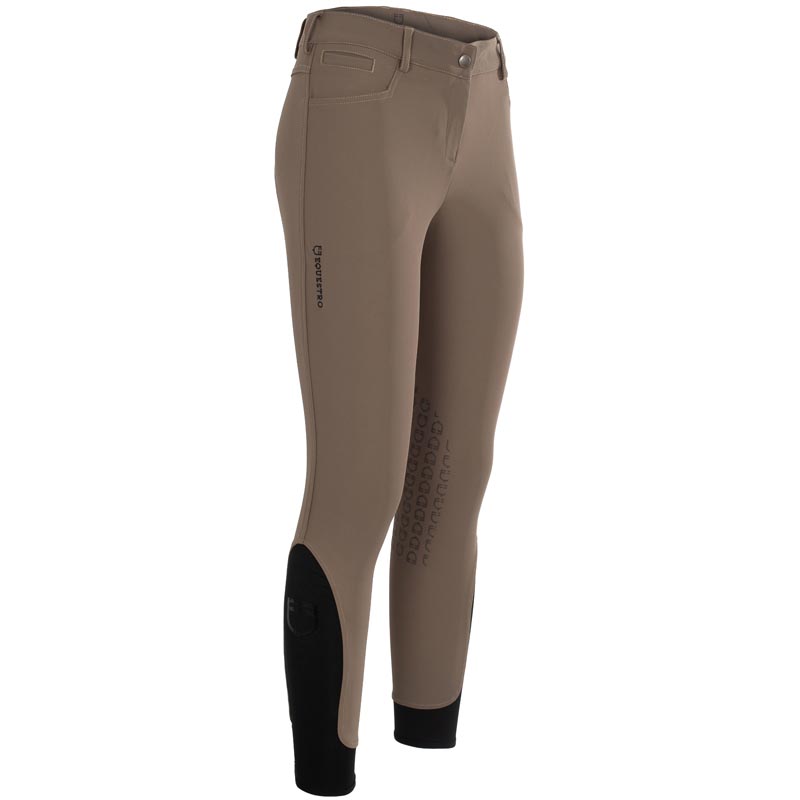 Equestro women’s breeches model zenda
