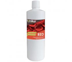 UNIKA RED 1 LT POLYVITAMIN MIX AND SOLUBLE IRON - 1074
