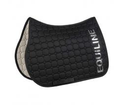 EQUILINE SADDLECLOTH JUMPING CAPHEC LIMITED EDITION - 9283