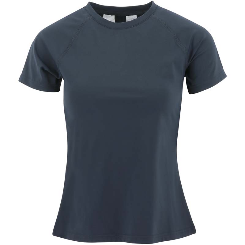Short-sleeved equithÈme t-shirt sofia model