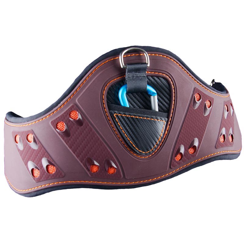 Equick esapphire ultrastrong and lightweight girth