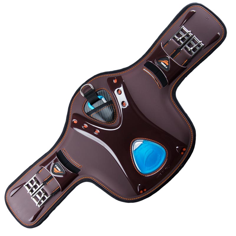 Equick eonyx girth for cross country