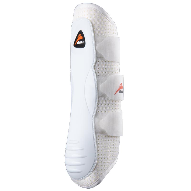 Dressage boots equick ekur rear