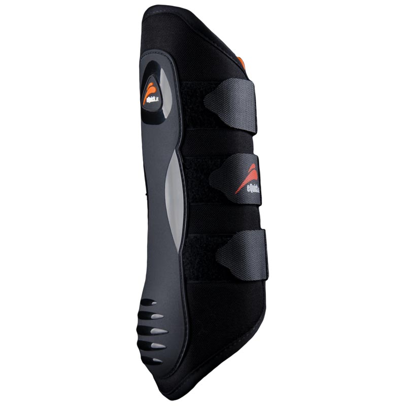 Dressage boots equick ekur luxury rear