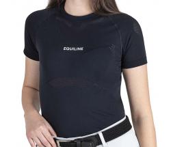 LADIES EQUILINE SEAMLESS T-SHIRT model CIANEC - 9278