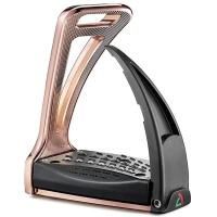 SAFE RIDING STIRRUPS S2 SATIN COPPER