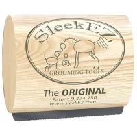 SLEEKEZ BRUSH FOR CATS and SMALL DOGS made in U.S.A.