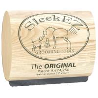 SLEEKEZ BRUSH FOR CATS and SMALL DOGS made in U.S.A.