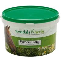 WENDALS HERBS FARRIERS BLEND Kg 1