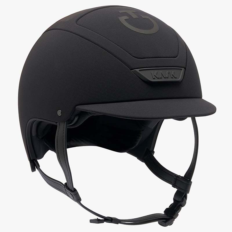 Riding helmet cavalleria toscana kask