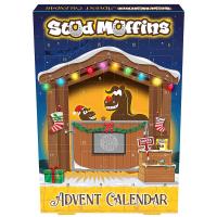 ADVENT CALENDER with MINI MUFFINS FOR YOUR HORSE - 1151