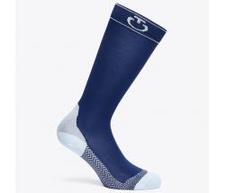 SOCKS CAVALLERIA TOSCANA WORK UNISEX - 9656
