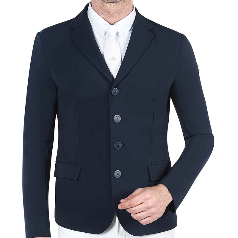 Equiline normank men's competition jacket
