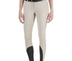 EQUILINE JULIK WOMEN'S FULL GRIP RIDING BREECHES - 3822