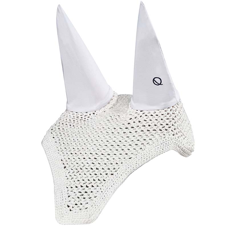 Equiline eqode ear bonnet deven model