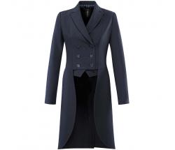WOMEN’S DRESSAGE FRAC JACKET EQODE BY EQUILINE DELICE model - 3825