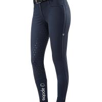 EQODE BY EQUILINE WOMEN'S FULL GRIP HIGH-WAISTED BREECHES DARCEY model
