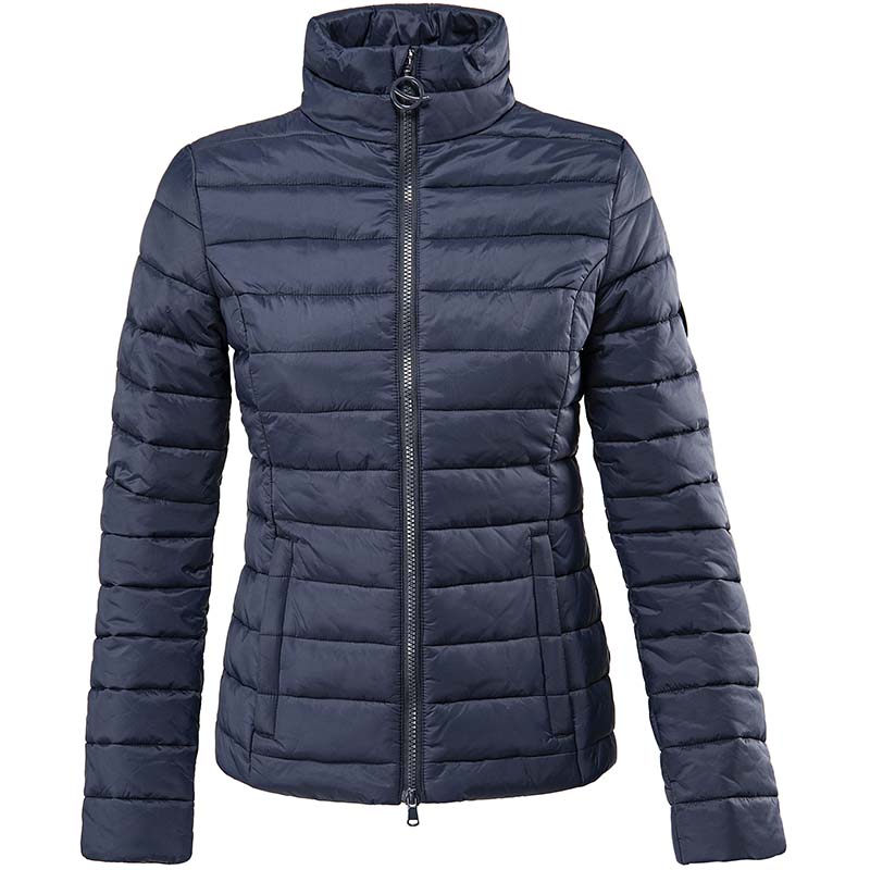 Eqode by equiline women's bomber jacket debby model