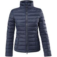 EQODE BY EQUILINE WOMEN'S BOMBER JACKET DEBBY model