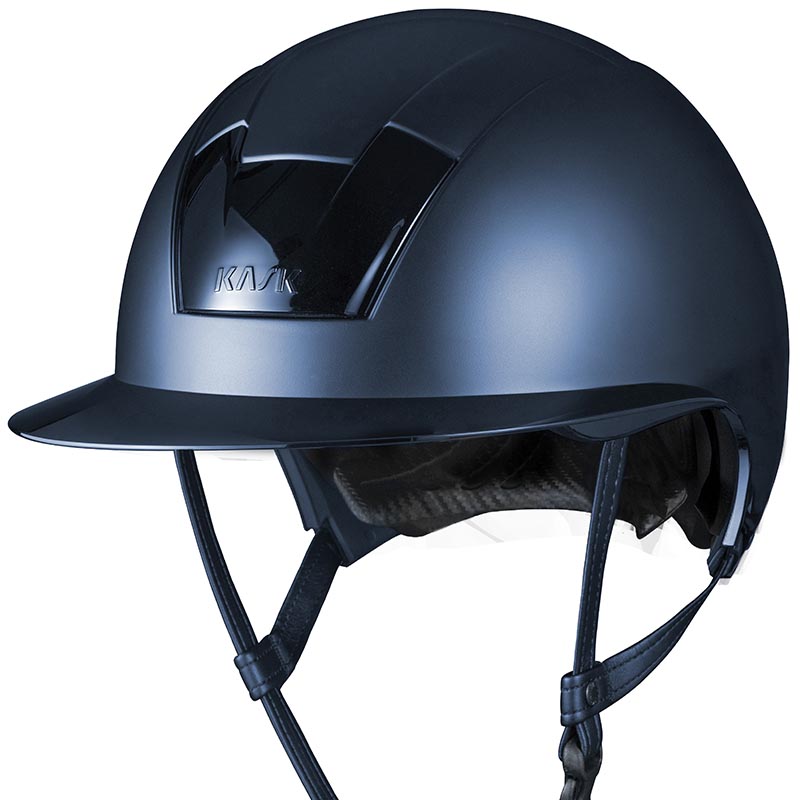 Kask riding helmet kooki lady model
