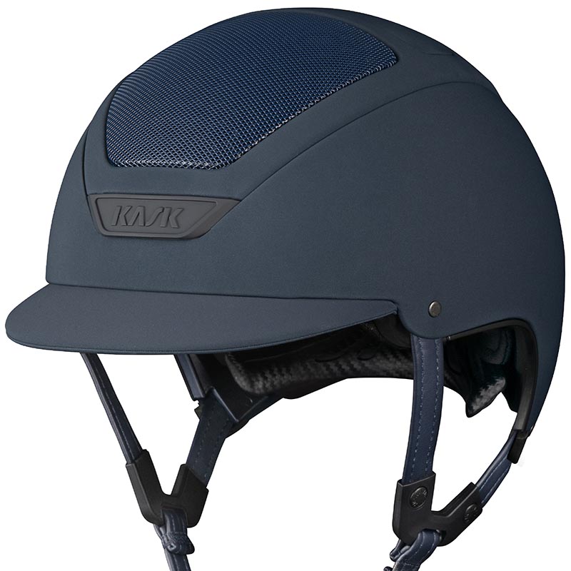 Kask riding helmet dogma hunter model