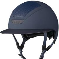 KASK RIDING HELMET STAR LADY HUNTER MODEL