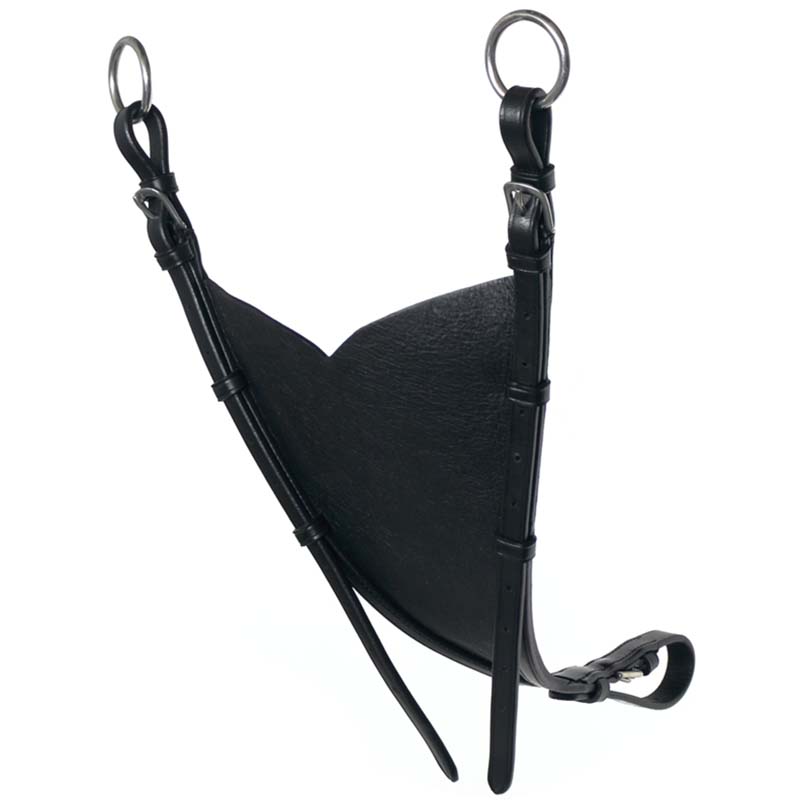 Winner special replacement for leather fan martingale