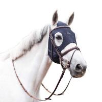 EARLESS THERAPEUTIC MASK FOR HORSES FENWICK LIQUID TITANIUM MASK