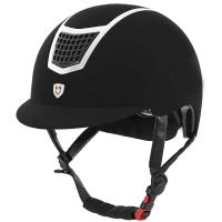 Details about   3223 Helmet Horse Riding Equestro Model Stealth Adjustable 