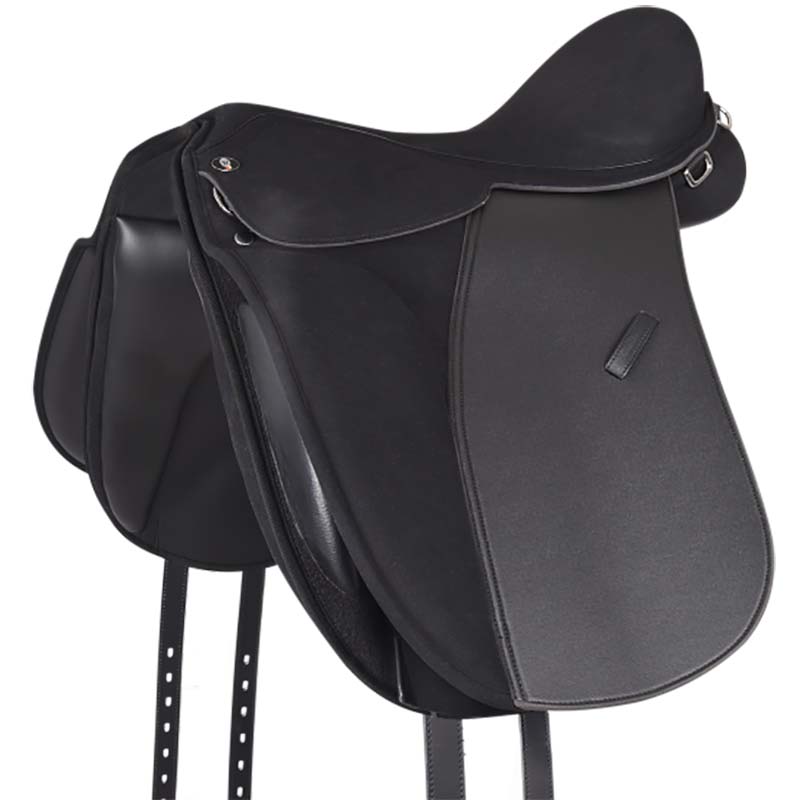 Island advance economical trekking saddle